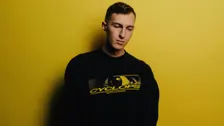 Hytekk NYE w/ Cyclops