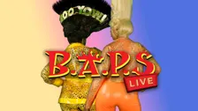 B.A.P.S. Live!