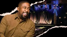Granville Bazemore Presents: Keith Robinson & Friends