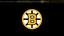 Boston Bruins vs. San Jose Sharks
