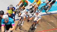 WielerZesdaagse Rotterdam | Passe-partout | 1 t/m 6 december 2026