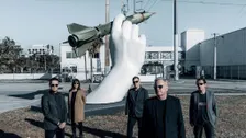 New Order | São Paulo (Data Extra)