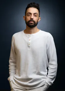 Sammy Obeid