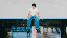 MICO - IN:BETWEEN TOUR