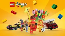LEGO® World 2026
