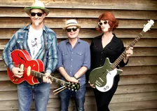 Moe's Alley Presents: Southern Culture On The Skids
