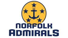 Norfolk Admirals vs. Trois-Rivières Lions