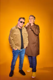 China Crisis