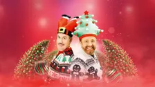 Ross Antony & Paul Reeves - Unser lustiges Weihnachten