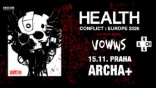 HEALTH, VOWWS