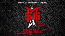 Michael Schenker MSG feat Robin Mcauley