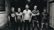 Frank Turner & The Sleeping Souls: Last Evenings World Tour