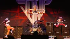JUMP - America's Van Halen Experience - VH1 Tour