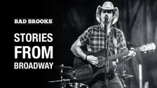 Bad Brooks - Stories from Broadway