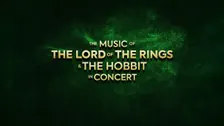 Le Seigneur des Anneaux et Le Hobbit en concert