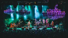 22nd Annual Last Waltz Revisited - feat. Polytoxic