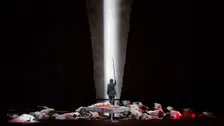Ópera MET Parsifal