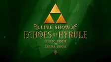 Neko Light Orchestra - Echoes of Hyrule