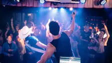 Boots 'N Beats - A Night of Country & EDM