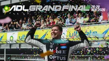 (2-Day UPGRADE)Speedway Grandstand - bp ADL GF (NOT VALID FOR ENTRY)