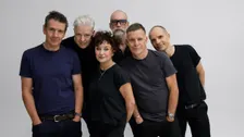 Deacon Blue