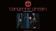 Tangerine Dream „Level Tour 2027”