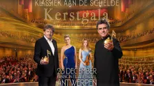 Klassiek Aan De Schelde | Kerstgala