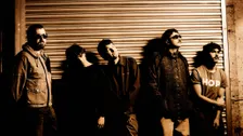 GURRIERS - Nobody's Coming To Save You Tour 2026