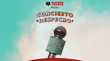 Concierto Despecho 2026