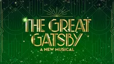 The Great Gatsby (Touring) - Age Recommendation: Ages 10 and Over