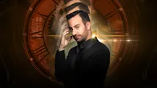 Victor Castañeda The Mind Reader