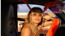 Karol G, Viajando por el mundo, Tropitour