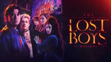 The Lost Boys