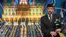 Bremen Tattoo 2027 - Die neue Musikschau