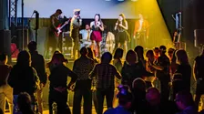 THE 80s & 90s HITS SHOW