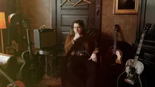 Early James