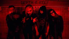 Dark Divine