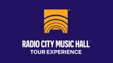 Radio City Music Hall Tour Experience
