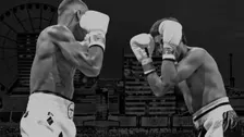 Boxing Insider: LIVE Professional Boxing