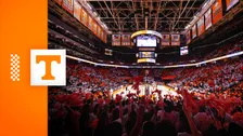 Tennessee Volunteers Mens Basketball vs. Wofford Terriers Men's Basketball