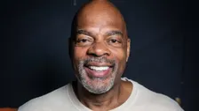 Alonzo Bodden