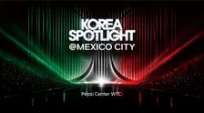 Korea Spotlight @ Mexico City 2026