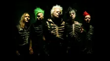 Powerman 5000, Aesthetic Perfection, A Killer's Confession (featuring former members of Mushroomhead)