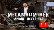 Andre Ulveseter - Uten sammenheng for øvrig