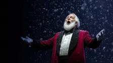 A SYMPHONIC NEW YEAR - The Magic of Classical Music