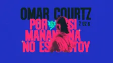 Omar Courtz