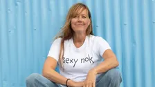 IREN REPPEN - Sexy nok