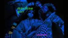 Machine Girl