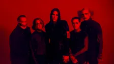 Motionless In White - The Sweat And Blood Tour