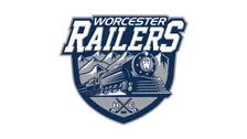 Worcester Railers vs. Maine Mariners - Opening Night